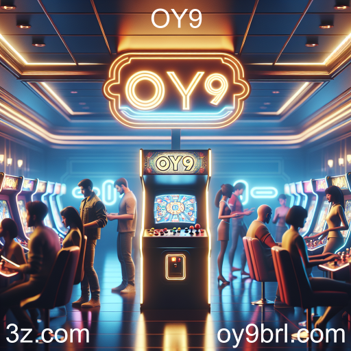 O Renascimento dos Jogos de Arcade: Uma Viagem Nostálgica