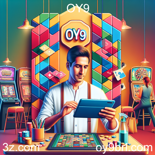 A Ascensão dos Jogos Casuais: Diversão para Todos