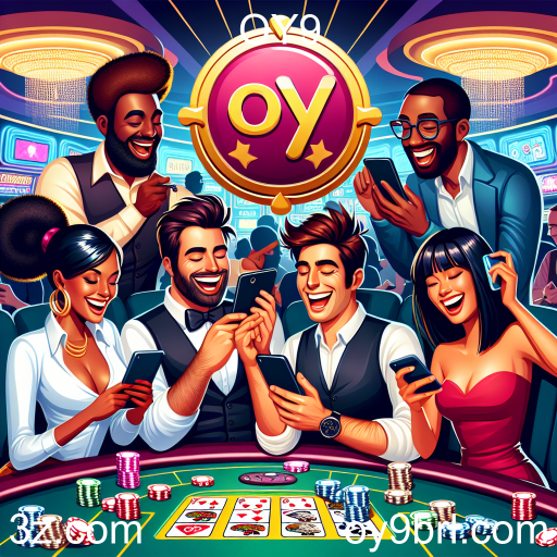 A Revolução dos Jogos Multijogador: Conectando Jogadores pelo Mundo