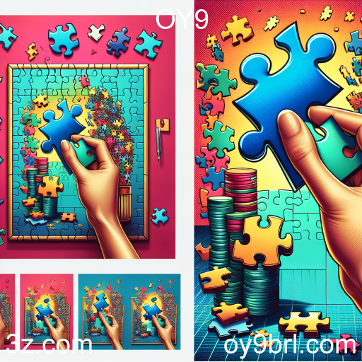 Desvende os Melhores Quebra-Cabeças na OY9