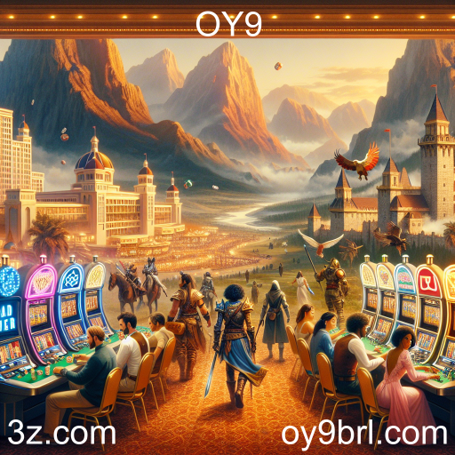 A Evolução dos Jogos de RPG: De Taverns e Dados a Mundos Abertos